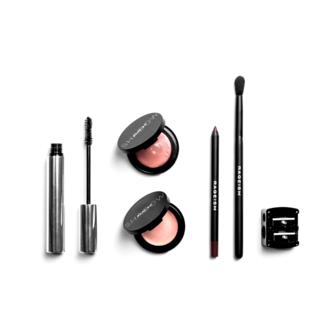 Everyday Eye Makeup Kit