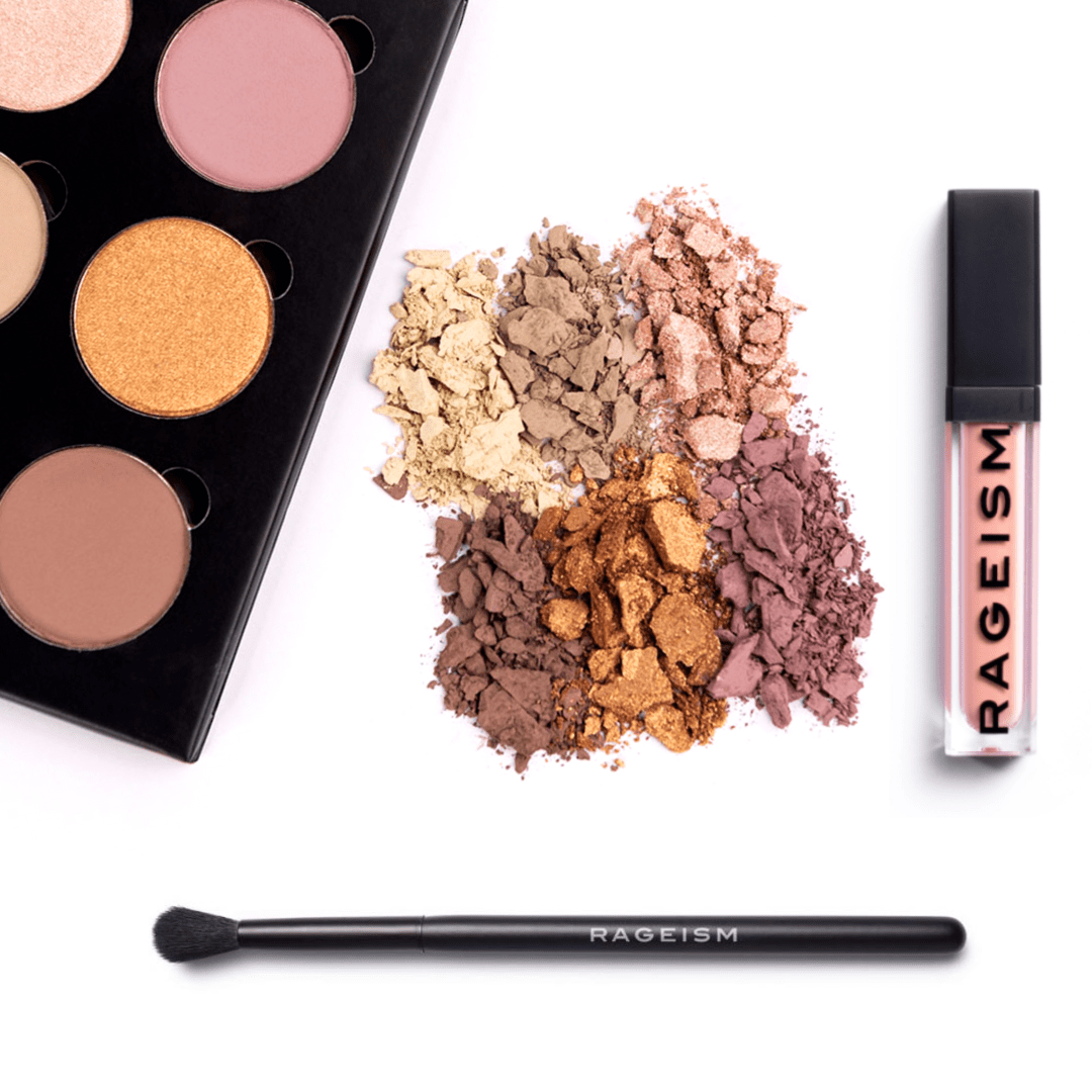 NEW Colour Pop and Gloss Kit