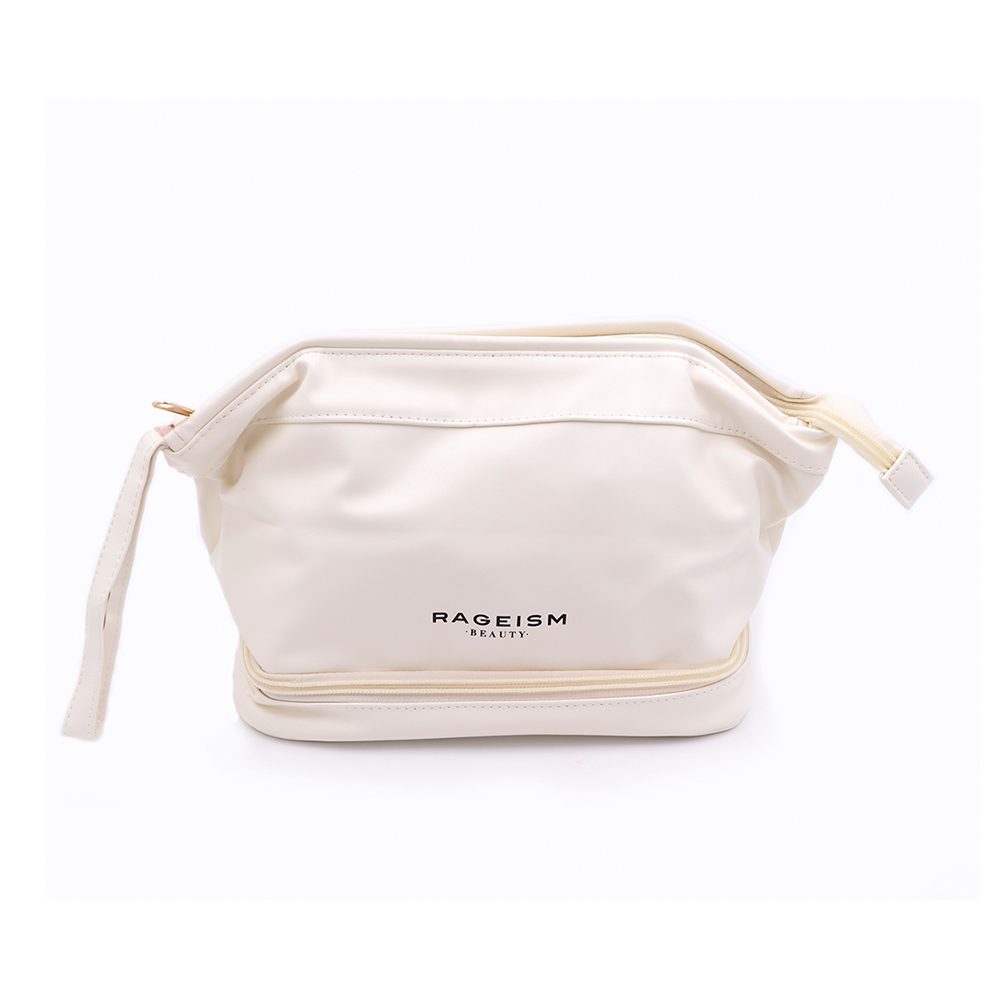 Vegan Makeup Bag