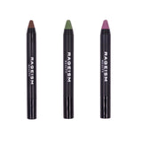 Chubby Eyeliner, Eyebrow & Eye Shadow Pencil