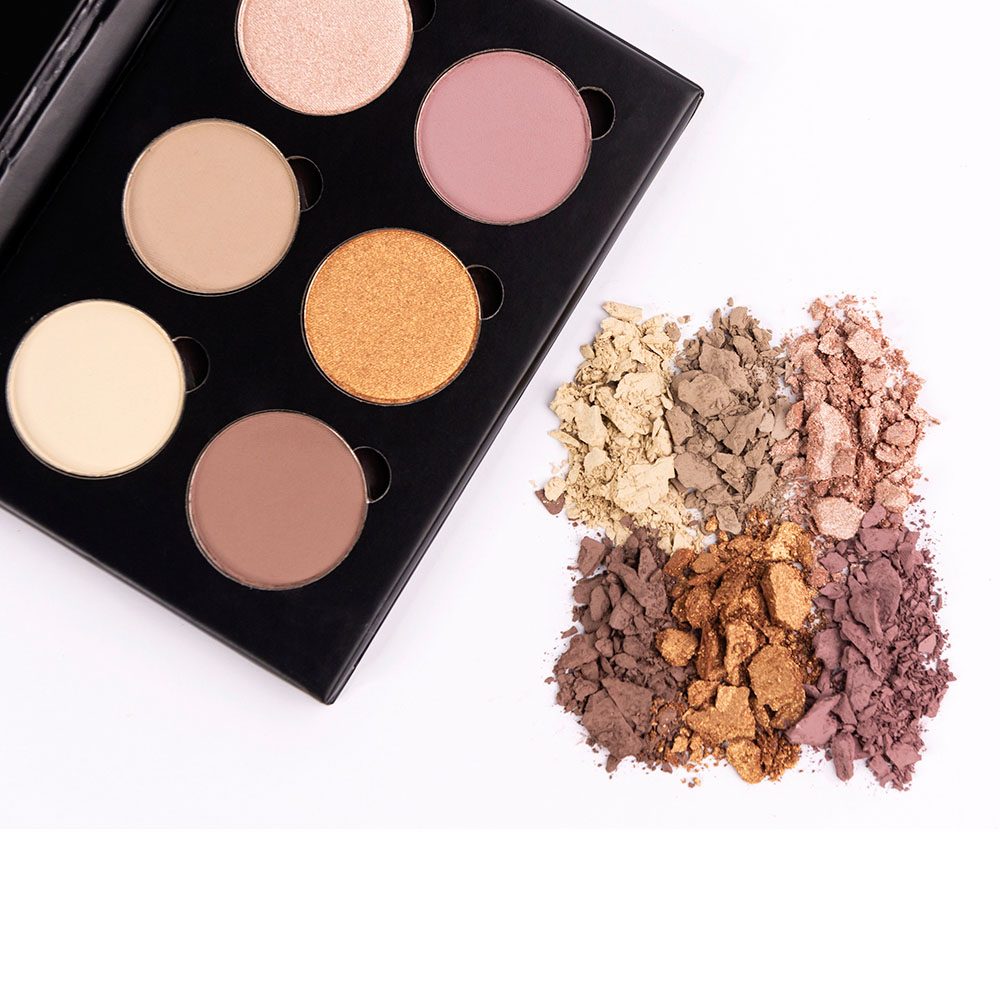 Everyday Eye Palette