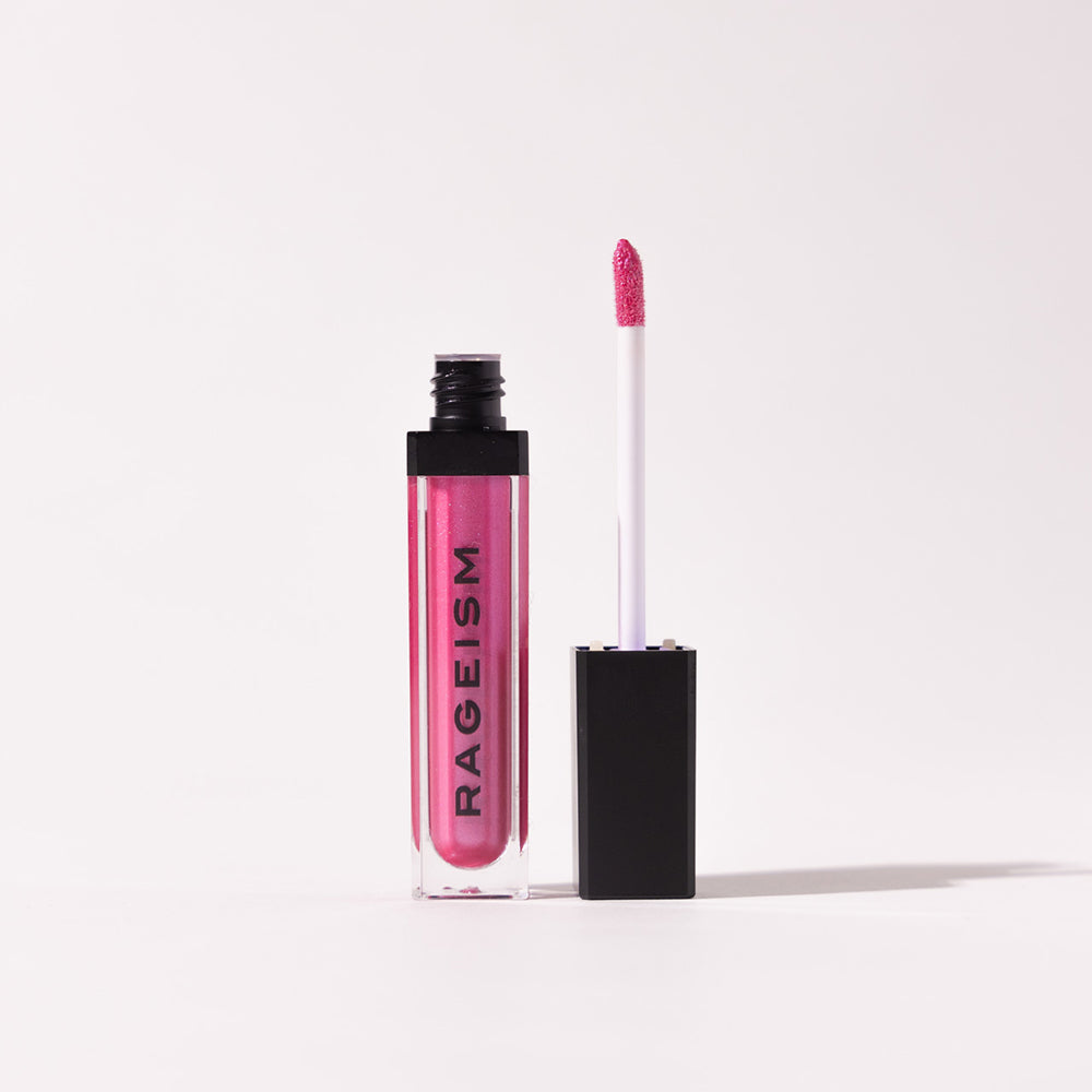 Lip Plumper Gloss