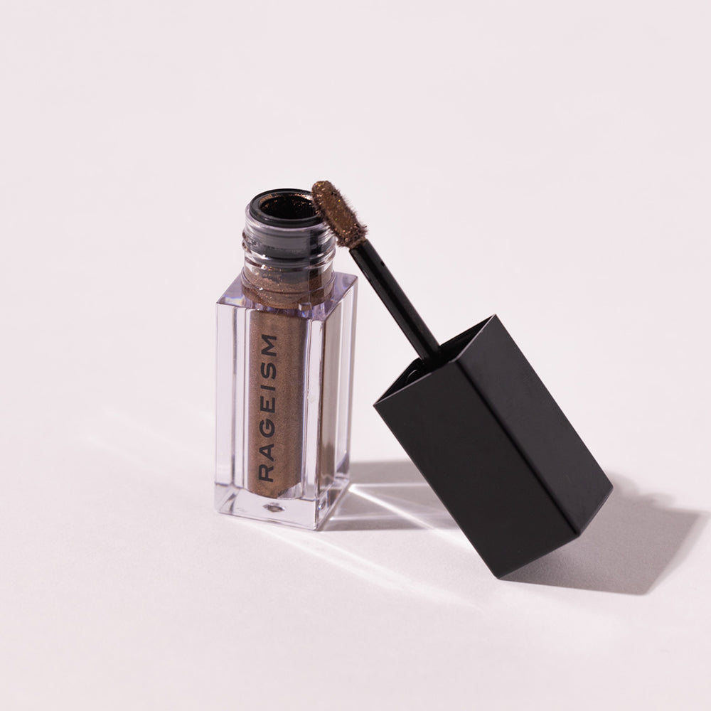 Liquid eyeshadow