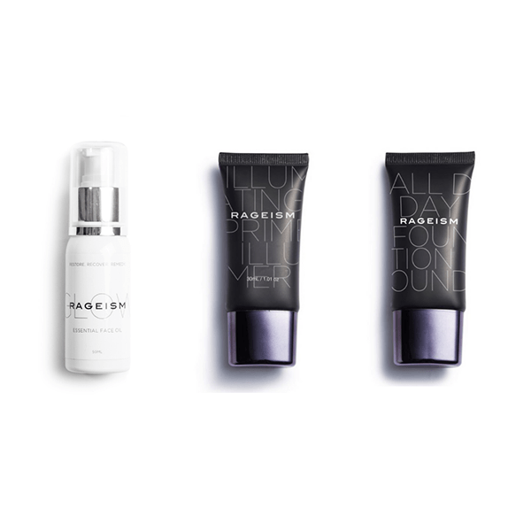 Starter Pack – Restore, Revive and Renew
