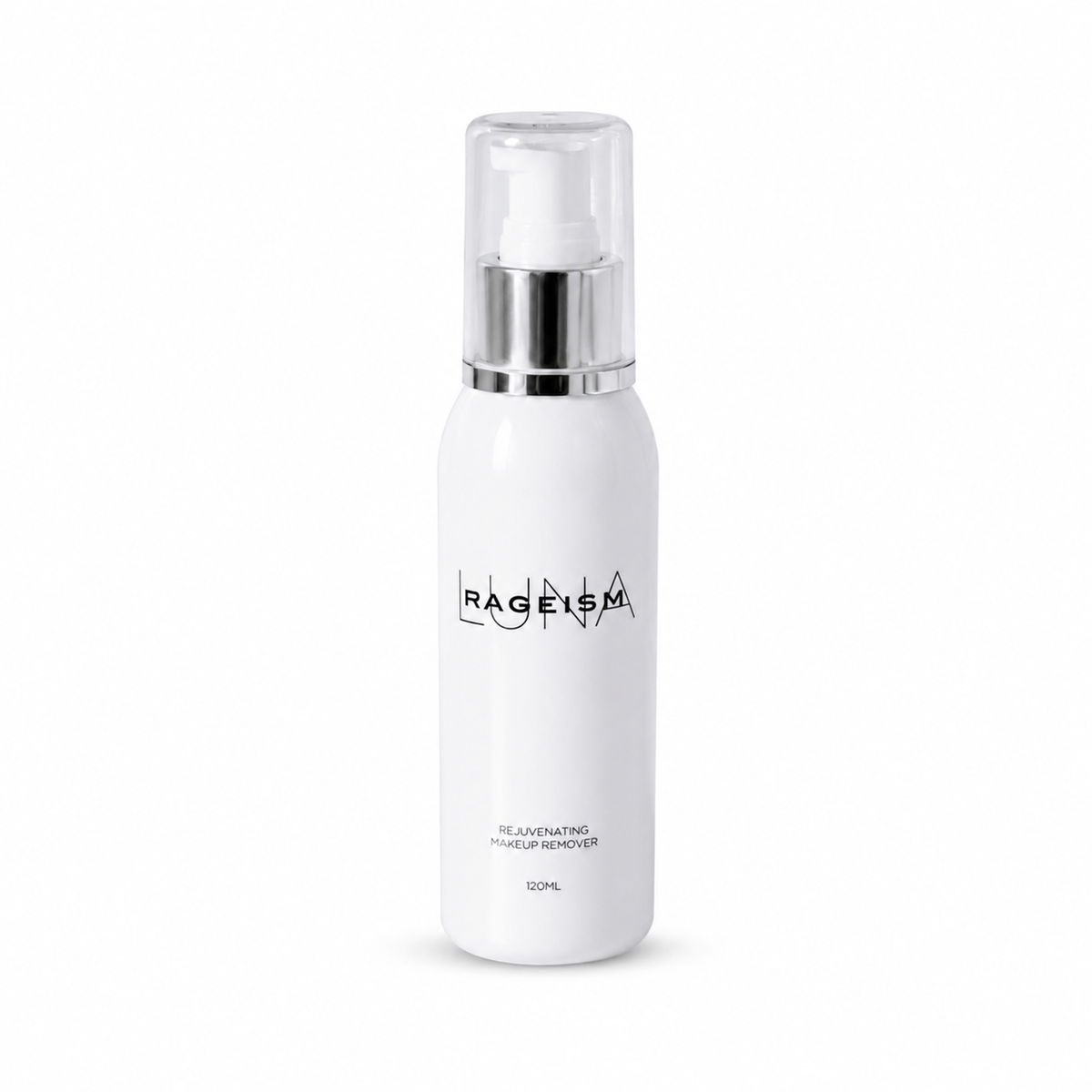 Luna Oil Makeup Remover