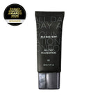 Award-Winning All Day Foundation
