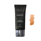 Award-Winning All Day Foundation