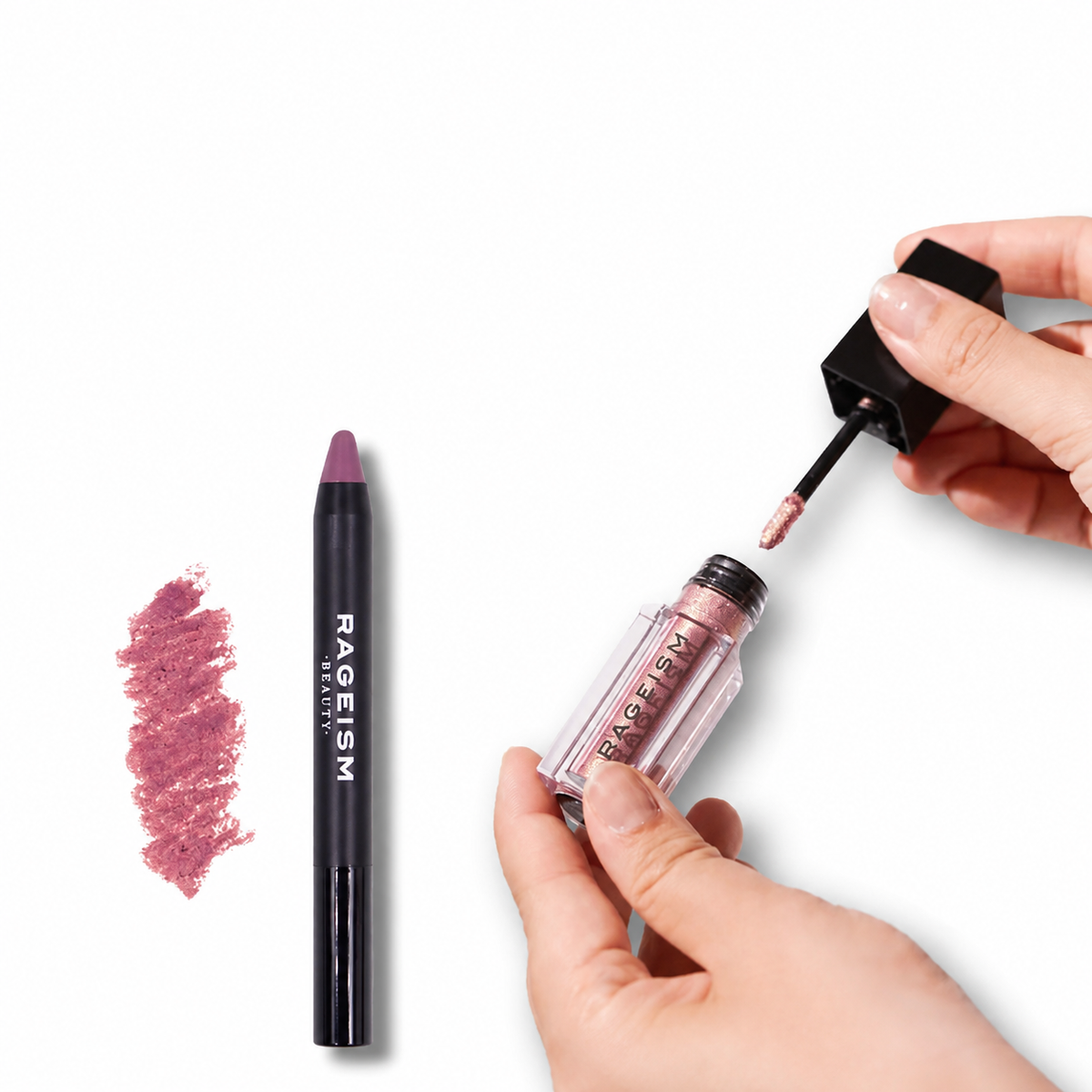 Springtime Eye Kit