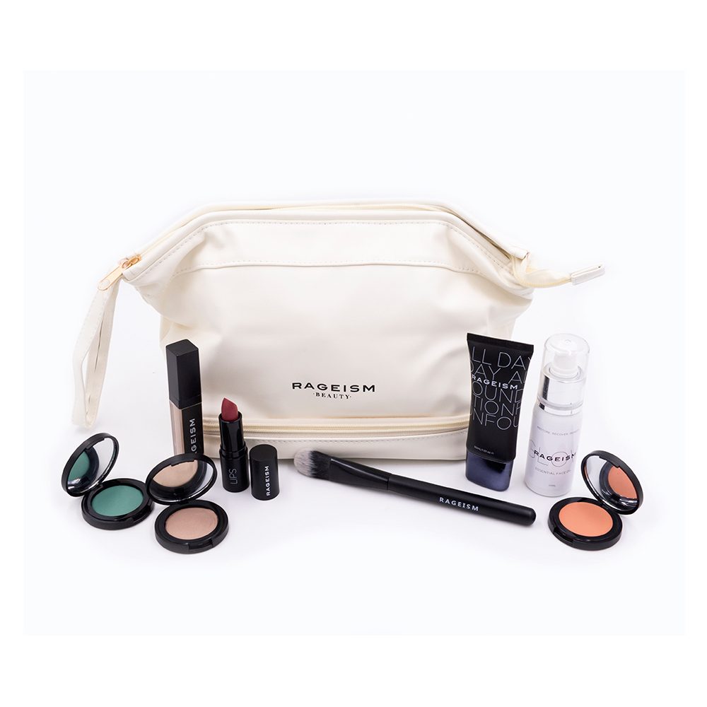 Total Travel Makeup Kit