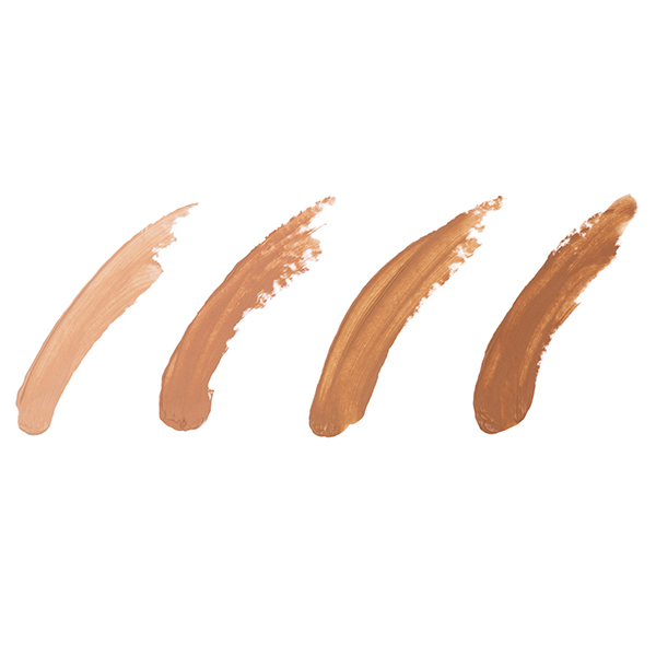 Concealer all Shades