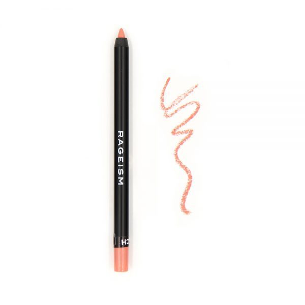 Soft Lip Pencil - Peach