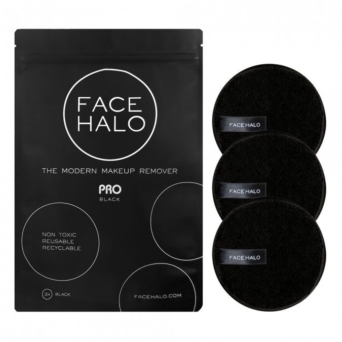 Face Halo pro pack 30