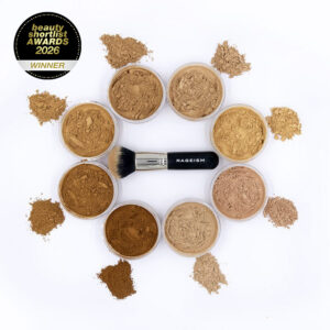 Loose Powder Mineral Foundation