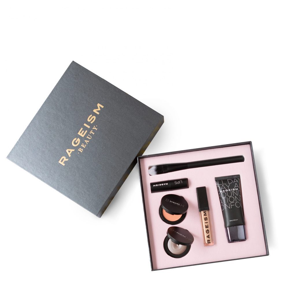 Makeup Kits & Gift Sets Rageism Beauty