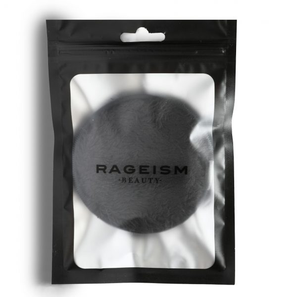 Packaged Black Halo