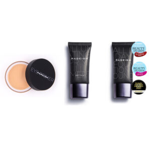 Foundation and Primer Pack
