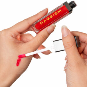 Limited Edition Christmas Lip Collection — The Power of Red