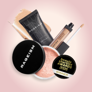 2026 Beauty Shortlist Awards Kit